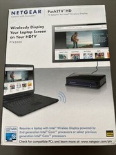 Netgear ptv2000 100nas for sale  South Windsor
