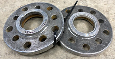 Pair 5x112 5x100 for sale  BARNSLEY