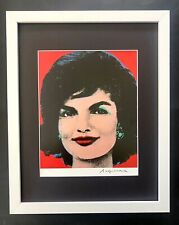 Andy warhol jackie for sale  Olmito