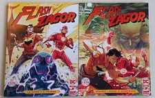 Flash zagor serie usato  Verona