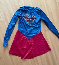 Kostüm supergirl rubies gebraucht kaufen  Düsseldorf