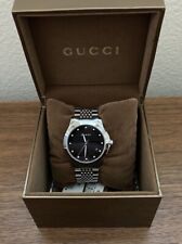 Gucci timeless 126.4 for sale  Spokane