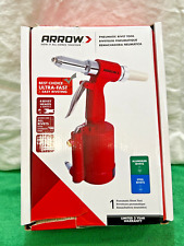 Arrow pneumatic rivet for sale  Niles