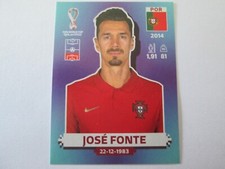 Sticker panini fifa d'occasion  Jurançon