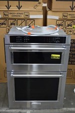 Kitchenaid koce500ess stainles for sale  Hartland