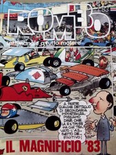 Rombo 1983 test usato  Italia