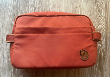 Fjallraven travel toiletry for sale  Lenexa