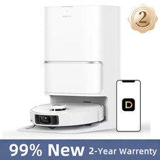 Dreame l40 ultra d'occasion  Expédié en Belgium