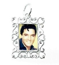 Sterling silver elvis for sale  CLACTON-ON-SEA