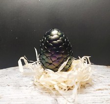 Oeuf dragon metal d'occasion  Albi