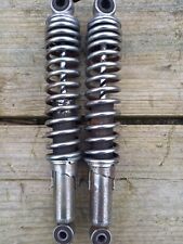 Kawasaki z250a twin for sale  LANCING