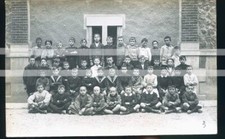 Champagne ecole franjou d'occasion  Reims