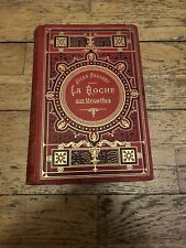 Roche mouettes edition d'occasion  Charenton-le-Pont