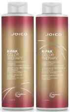 Xampu e condicionador Joico K-PAK Color Therapy 33,8 oz/litro conjunto duplo. FRESCO comprar usado Xampu e condicionador Joico K-PAK Color Therapy 33,8 oz/litro conjunto duplo. FRESCO comprar usado  Enviando para Brazil