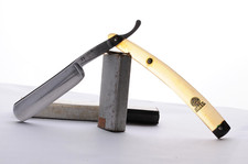 Rasoio mano libera usato Rasoio mano libera usato  Italia