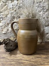 Poterie ancien pichet d'occasion  Laon