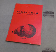 manuale biliardo usato manuale biliardo usato Cervia
