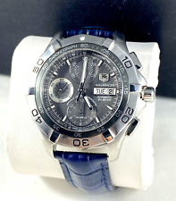 Tag heuer calibre for sale  Simpsonville