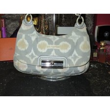 Coach kristin ikat for sale  Bellingham