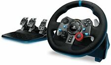 Logitech g29 driving d'occasion  Bertincourt