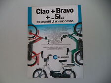 Advertising pubblicità 1983 usato  Salerno