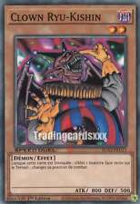 Clown ryu kishin d'occasion  France