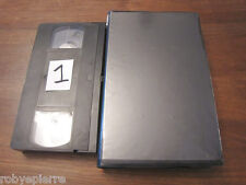 Videocassetta vhs video usato  Milano
