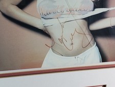 Signed mariah carey for sale  Milford