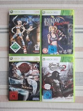 Xbox 360 spiele gebraucht kaufen  Neustadt