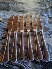 Wmf scharfe steakmesser gebraucht kaufen  Prüm