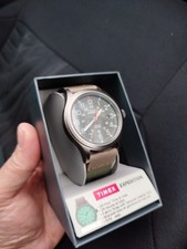Timex tw4b14000 for sale  KEIGHLEY
