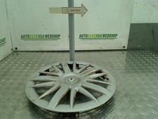 Cache moyeu renault d'occasion  Lexy
