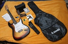 Donner dst gitarre gebraucht kaufen  Bergheim