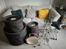 Red tama superstar for sale  BRISTOL