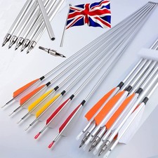 12x archery aluminum for sale  BIRMINGHAM
