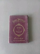 Guide paris instantane d'occasion  France