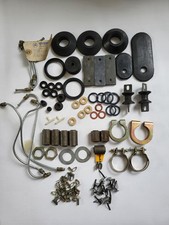 Trabant ersatzteile gebraucht kaufen  Breitenbrunn/Erzgeb.