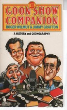 Goon show companion for sale  WORCESTER