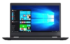 Lenovo thinkpad yoga gebraucht kaufen  Freren