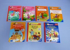 Erstleser leserabe bücher gebraucht kaufen Erstleser leserabe bücher gebraucht kaufen  Deutschland