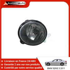 Phare antibrouillard gauche d'occasion Phare antibrouillard gauche d'occasion  Amiens-