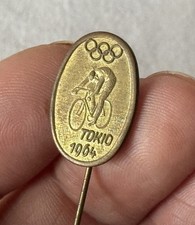 Cycling vintage brass for sale  COLCHESTER