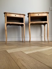 Pair vintage french for sale  BRIGHTON