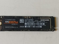 Samsung 970 evo for sale  Indianapolis