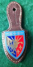 French army badge for sale  BOURNEMOUTH