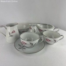 Noritake rosemarie pink for sale  Pensacola