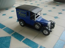 Dinky matchbox norev d'occasion  Nantes-