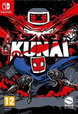 Kunai nintendo switch for sale Kunai nintendo switch for sale  UK