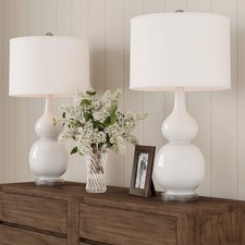 Ceramic table lamps for sale  Seattle
