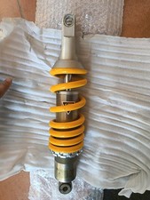 Monoammortizzatore mt03 660 usato  Ragalna